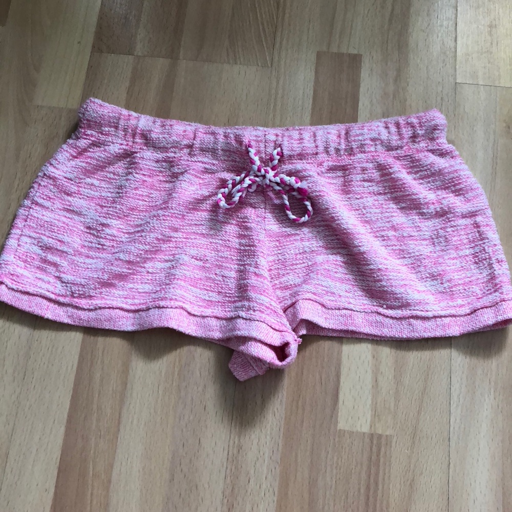 Sleep shorts